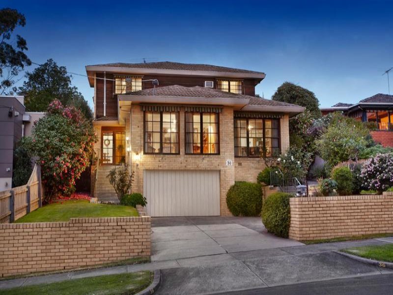 36 Taurus Street, Balwyn North image 1