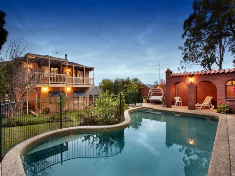 36 Taurus Street, Balwyn North image 9