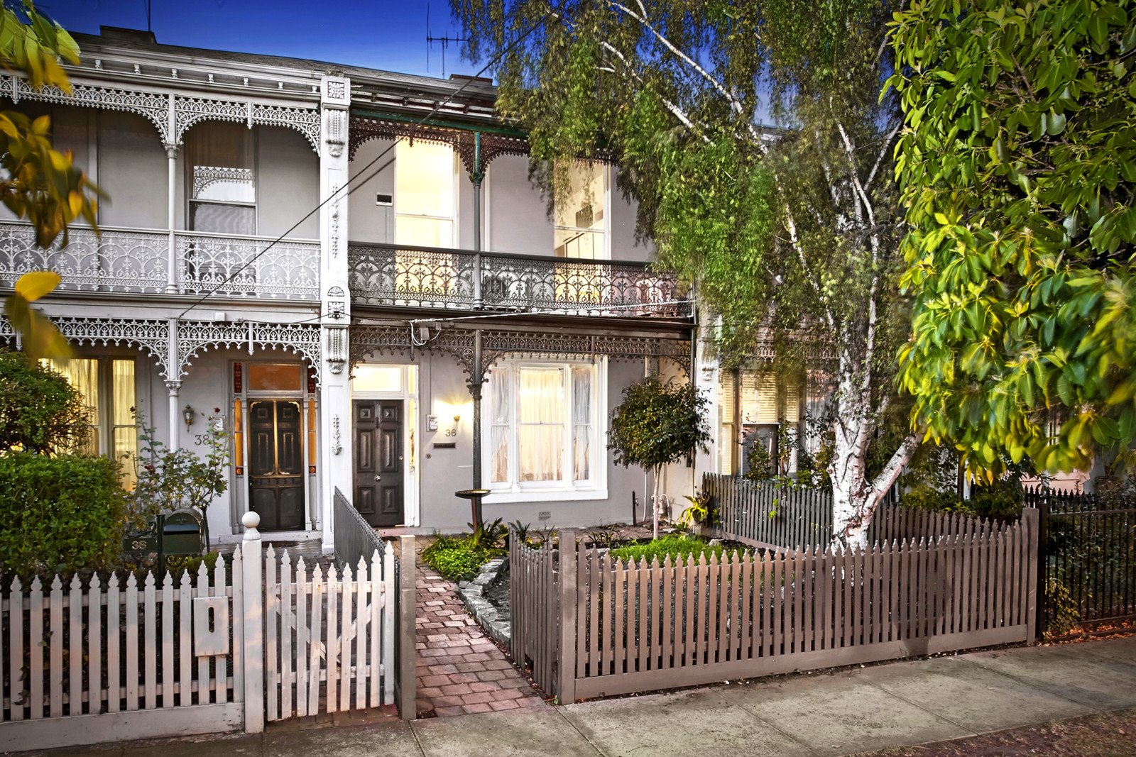 36 Taylor Street, Moonee Ponds image 1