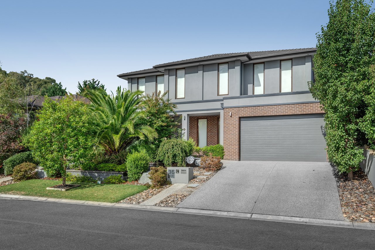 36 Treevalley Drive, Doncaster East image 1