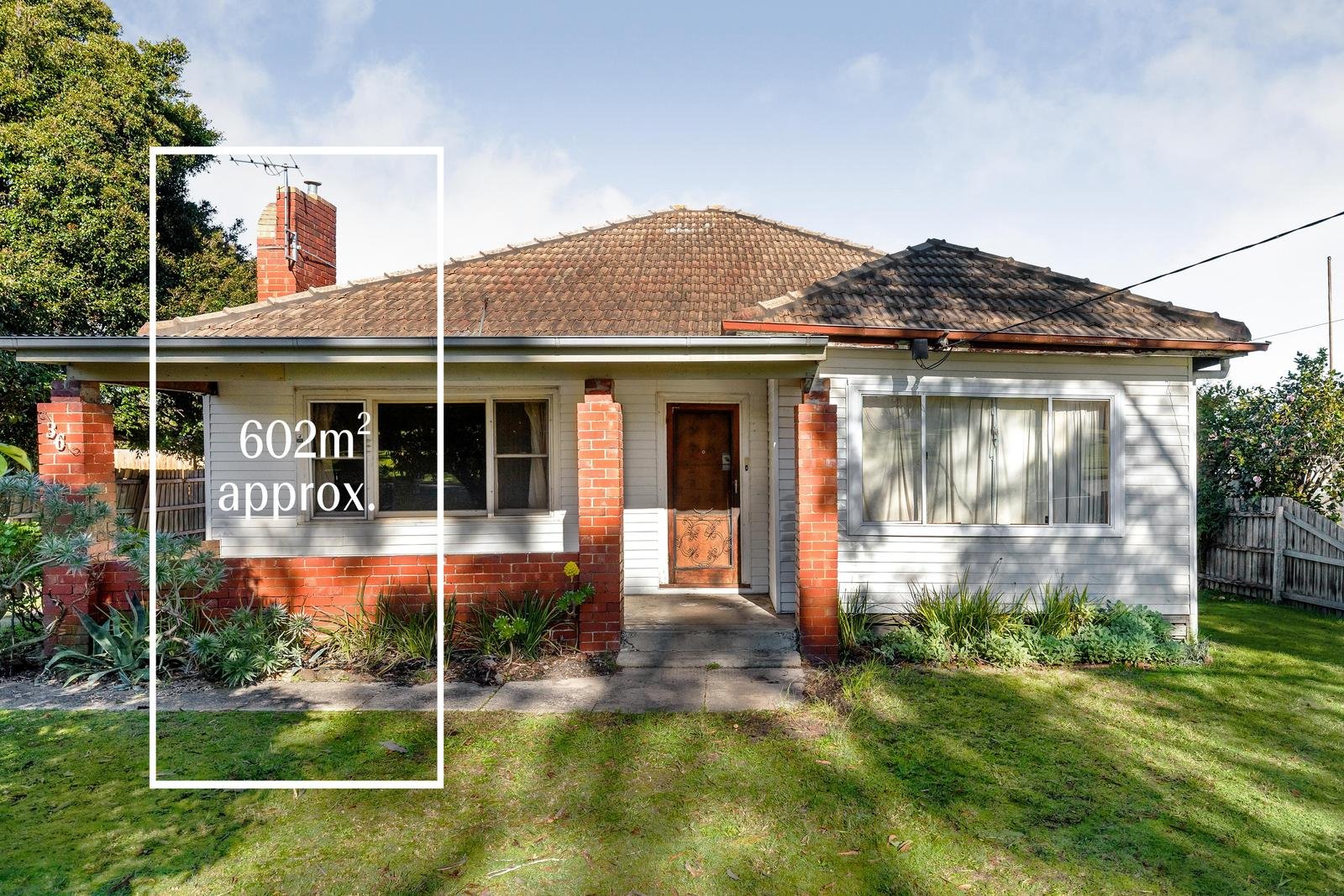 36 Vernon Street, Huntingdale image 1