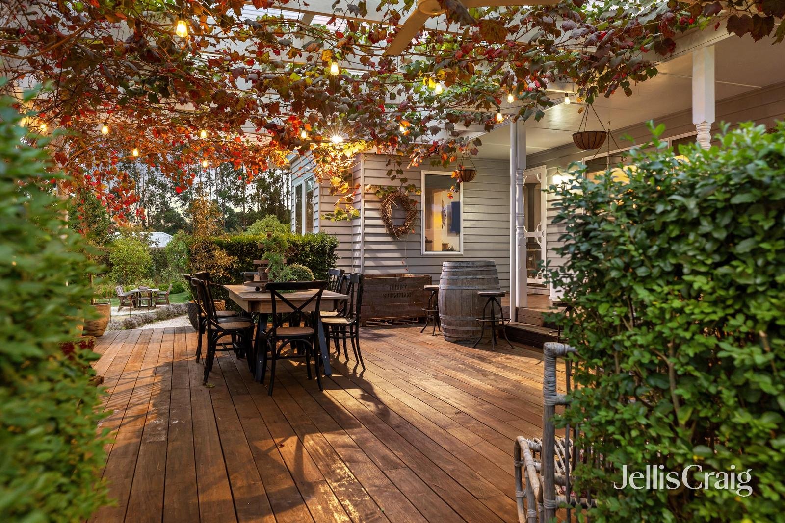 36 Walkers Road, Woodend image 12