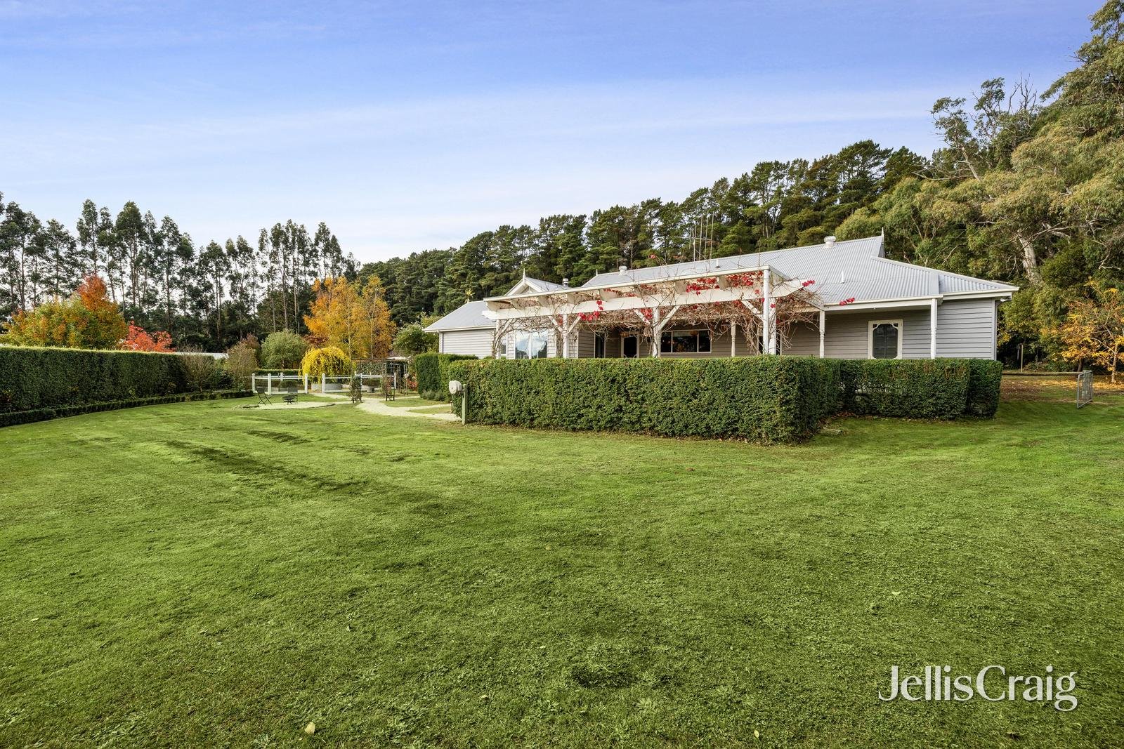 36 Walkers Road, Woodend image 26