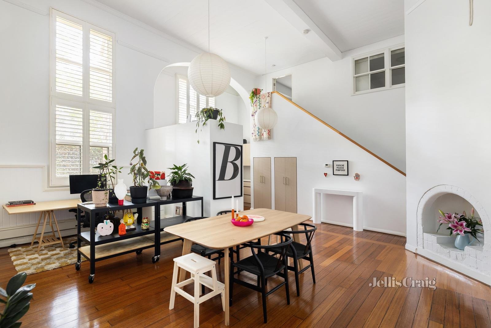 3/6 Webb Lane, East Melbourne image 4