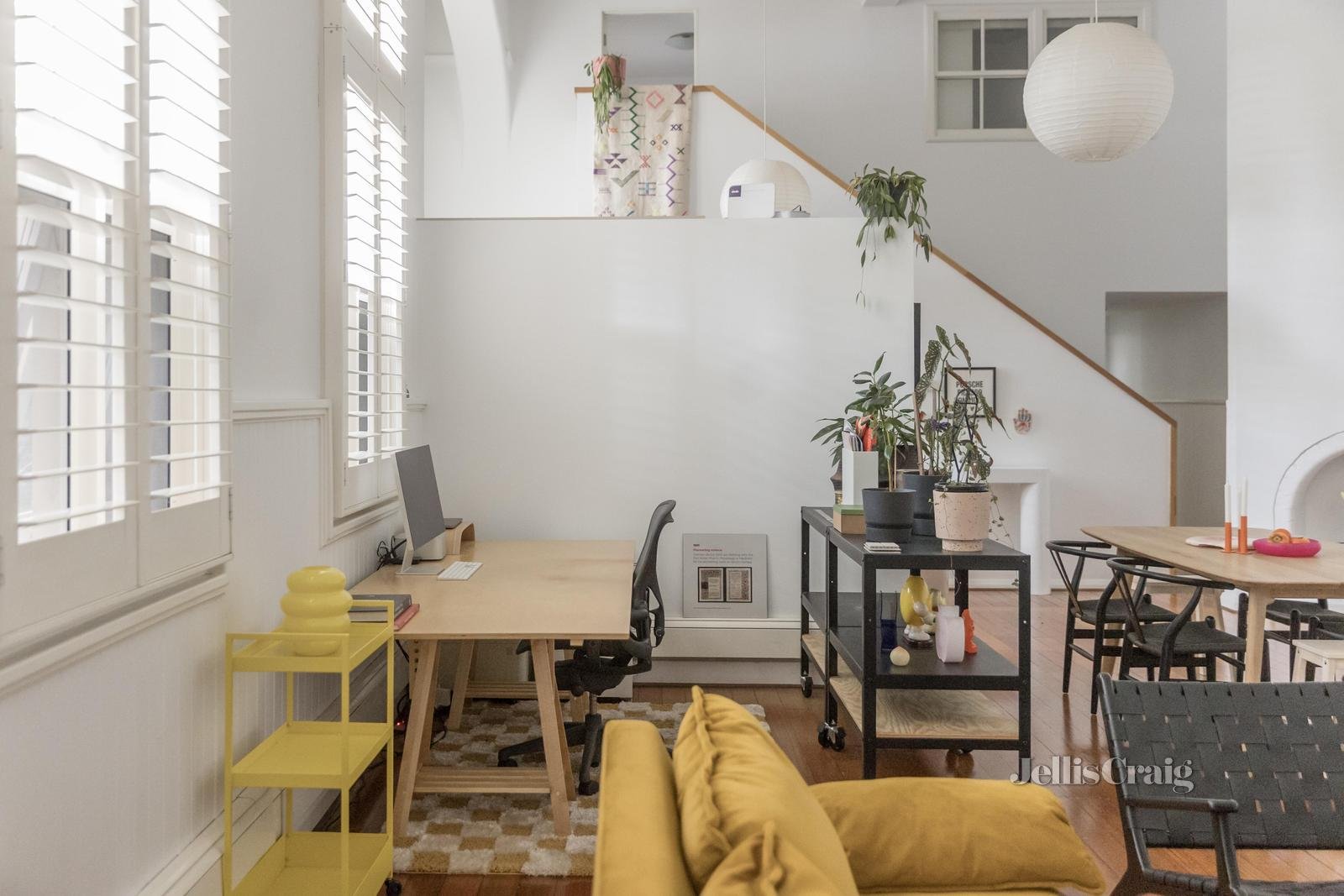3/6 Webb Lane, East Melbourne image 7