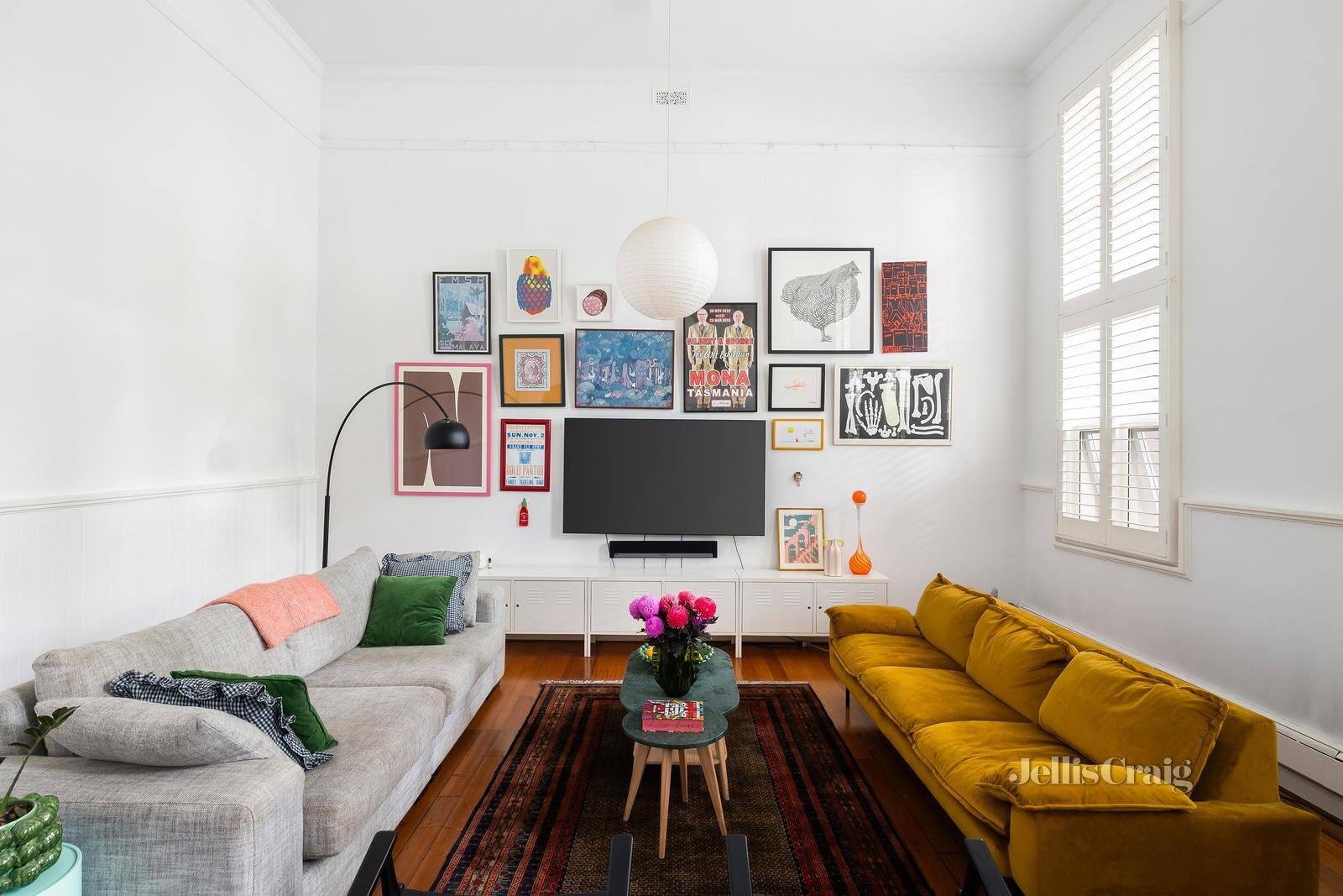 3/6 Webb Lane, East Melbourne image 8