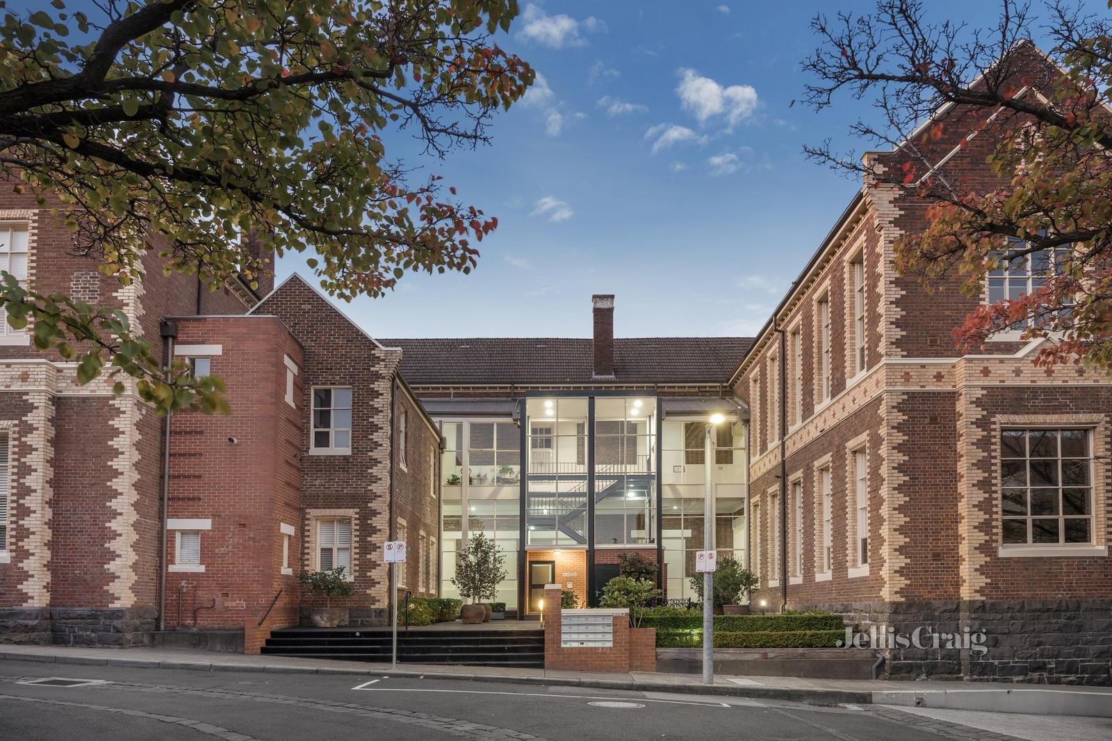 3/6 Webb Lane, East Melbourne image 13