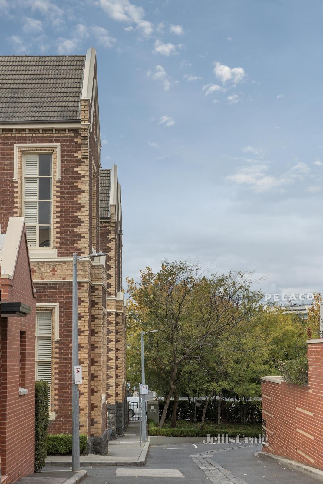 3/6 Webb Lane, East Melbourne image 15
