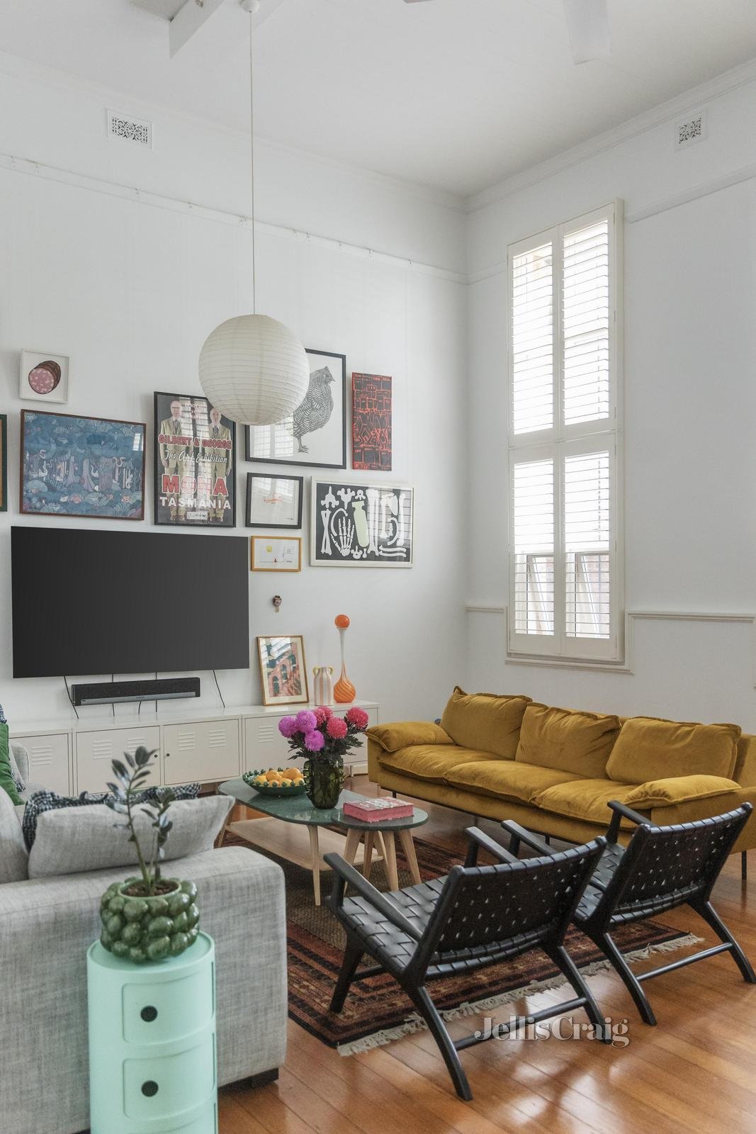 3/6 Webb Lane, East Melbourne image 18