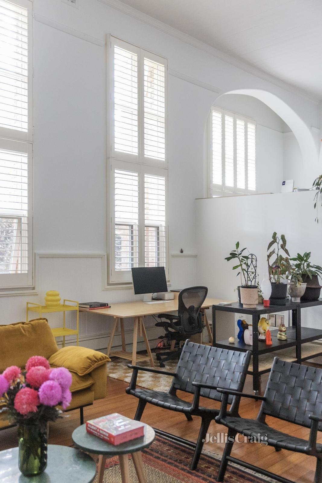 3/6 Webb Lane, East Melbourne image 19