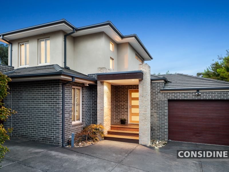 3/6 Wendora Street, Strathmore image 1