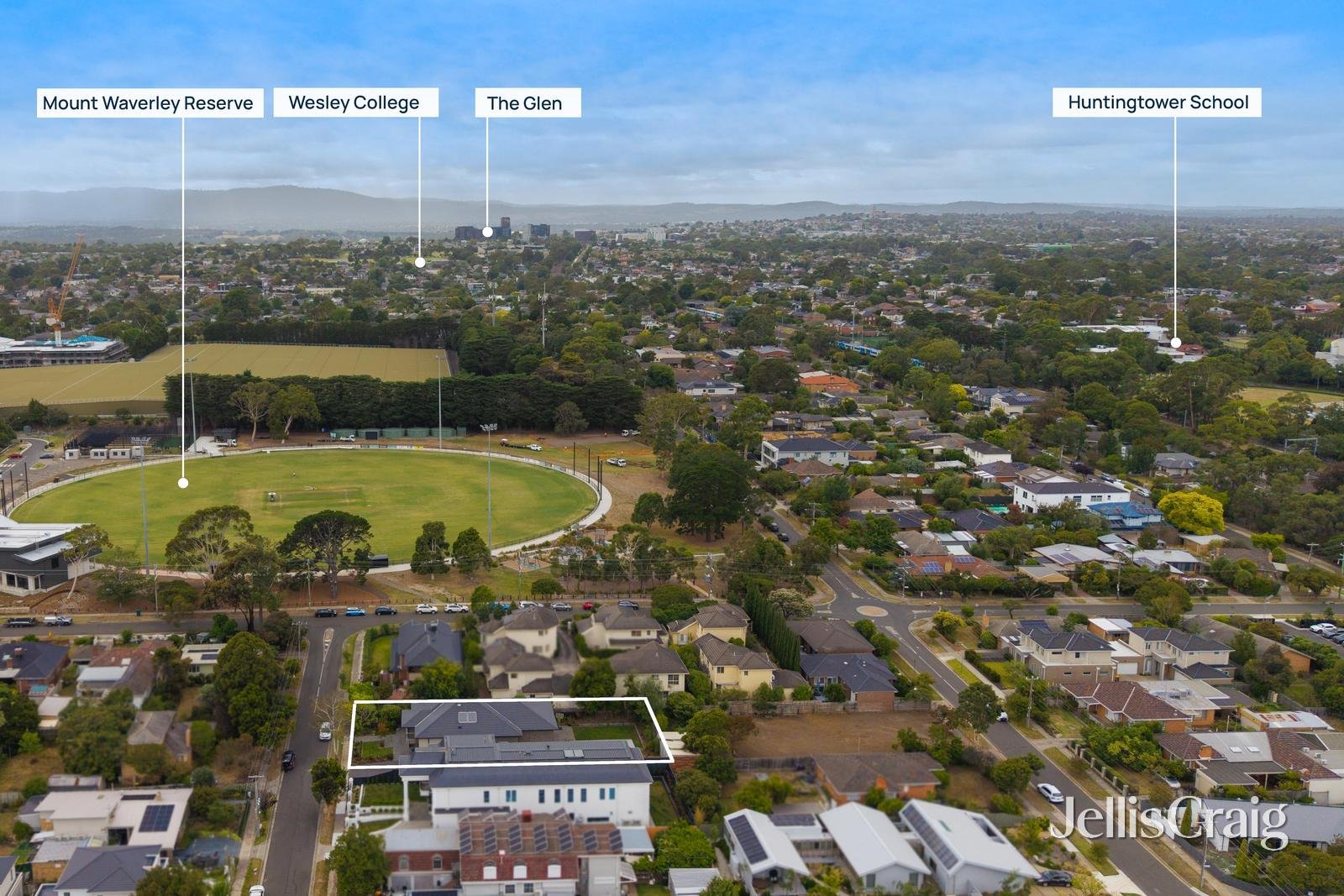 36 White Street, Mount&nbsp;Waverley image 19