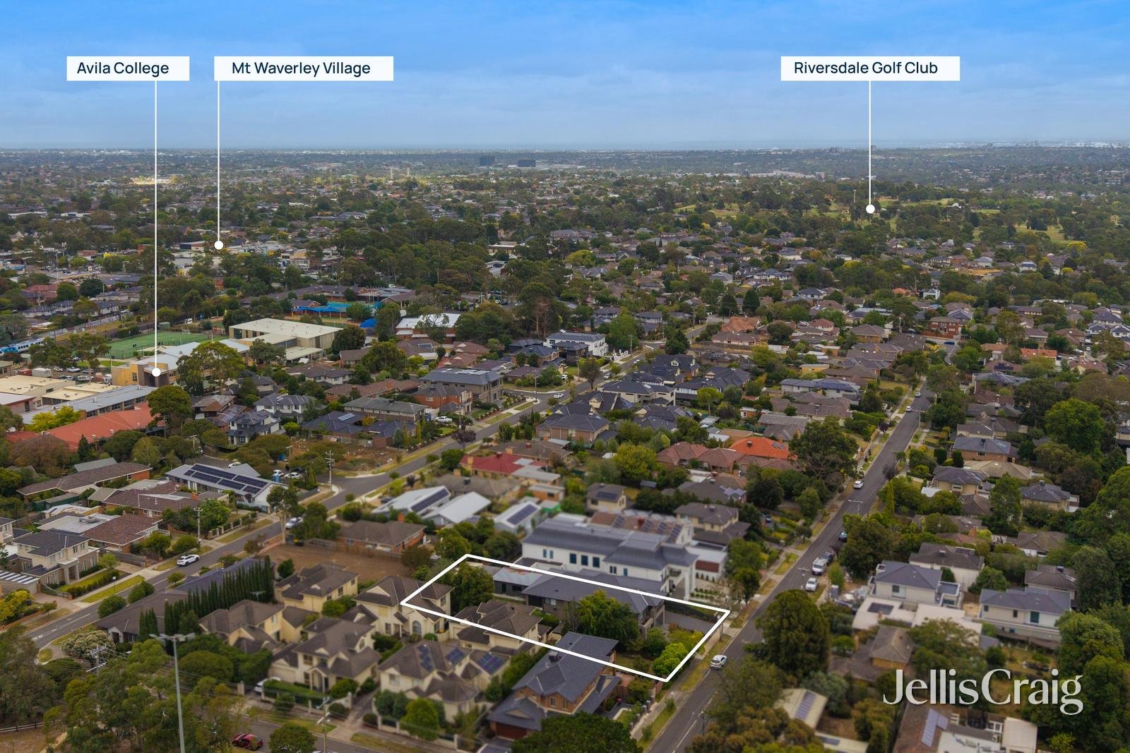 36 White Street, Mount&nbsp;Waverley image 20