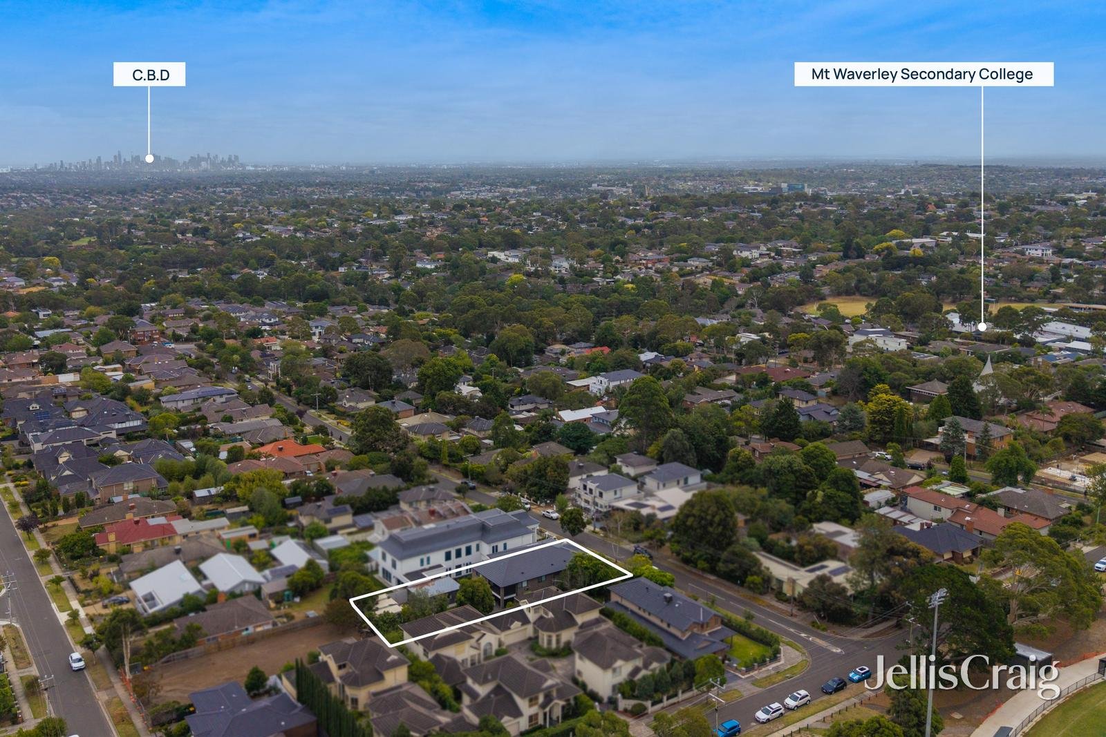 36 White Street, Mount&nbsp;Waverley image 21