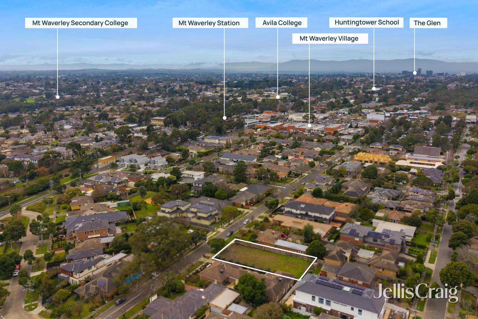 36 Winbourne Road, Mount&nbsp;Waverley image 2