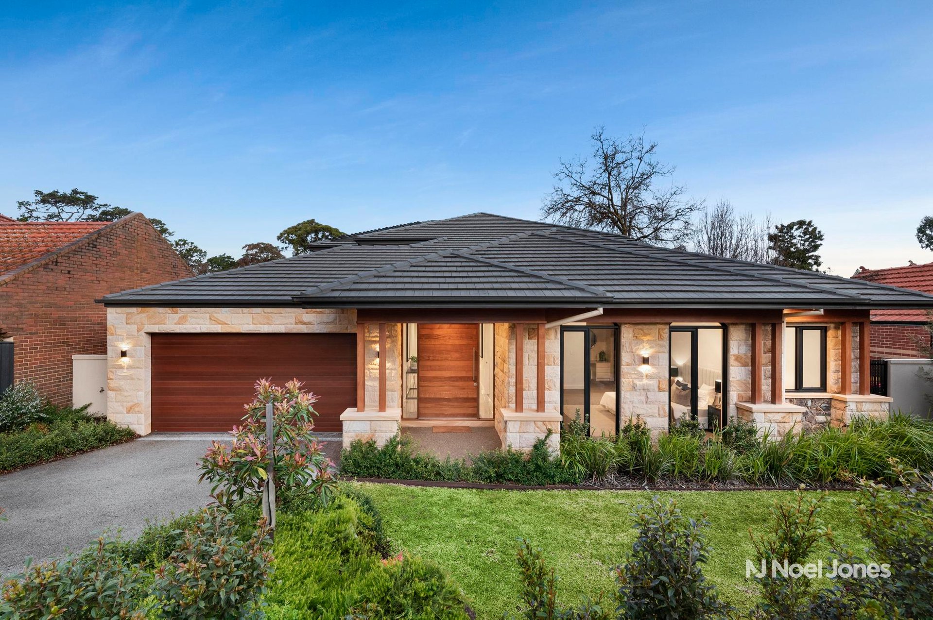 36 Wolseley Crescent, BLACKBURN VIC 3130 Noel Jones