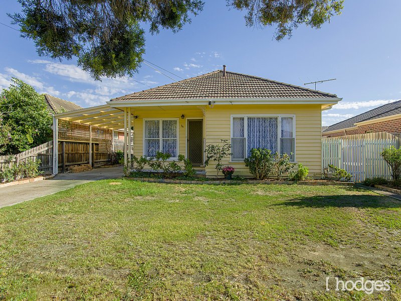 36 Wunnamurra Drive, Keilor East image 1