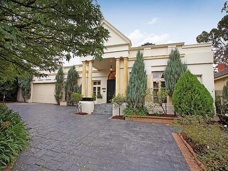 36 Yarrbat Avenue, Balwyn image 1