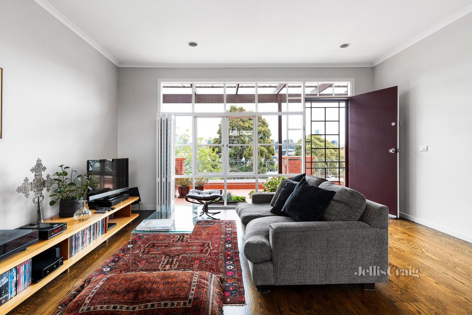 3/60-80 Miller Street, West Melbourne image 3