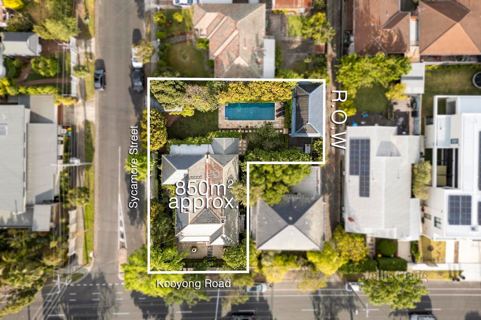 360 Kooyong Road, Caulfield South image 23