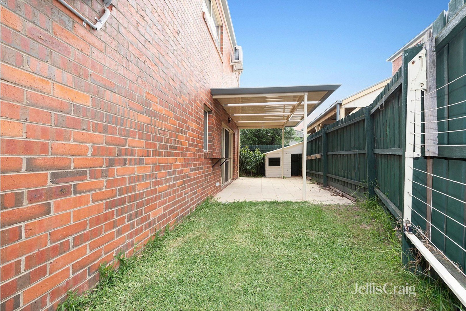 3/60 Kororoit Creek Road, Williamstown&nbsp;North image 9