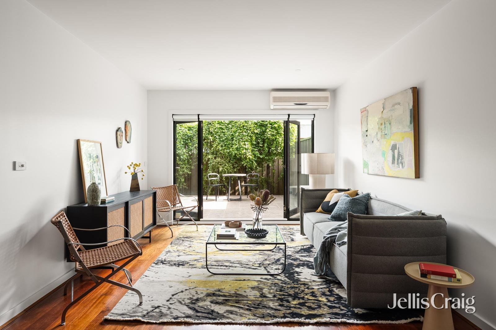 3/60 Rathmines Street, Fairfield image 2