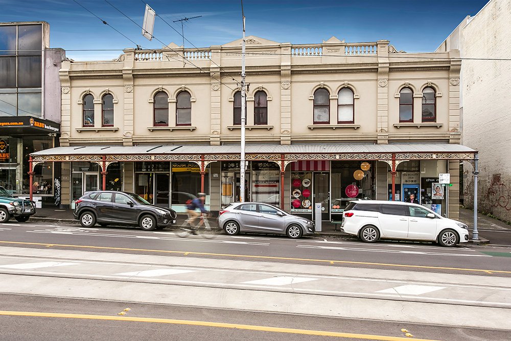 360 Victoria Street, NORTH MELBOURNE, VIC