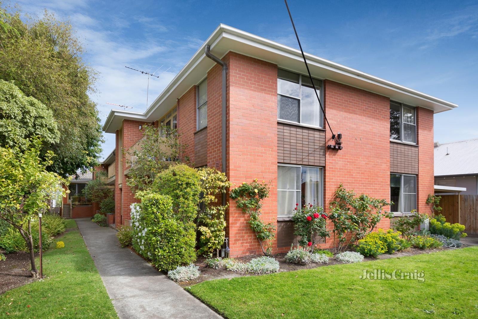 3/604 Riversdale Road, Camberwell image 1