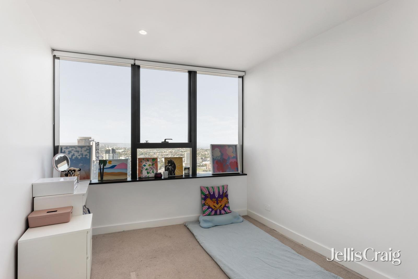 3609/628 Flinders Street, Docklands image 4
