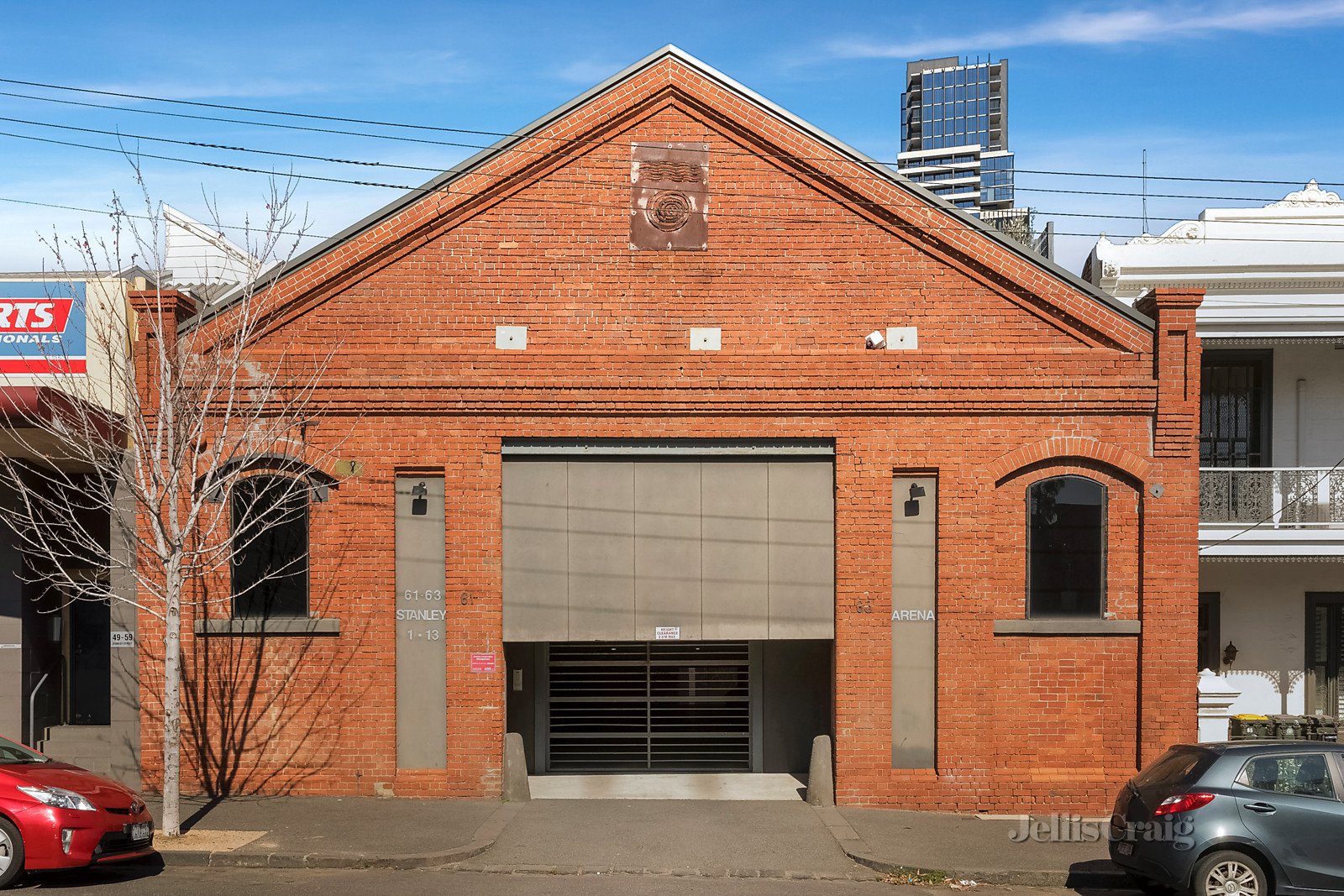 3/61-63 Stanley Street, West&nbsp;Melbourne image 1