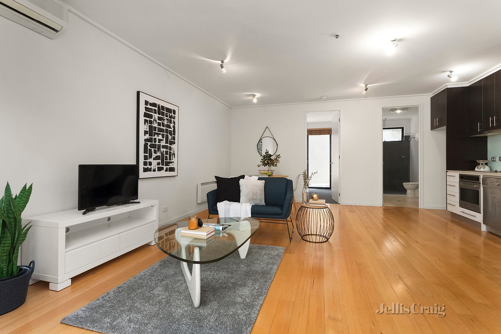3/61-63 Stanley Street, West&nbsp;Melbourne image 2