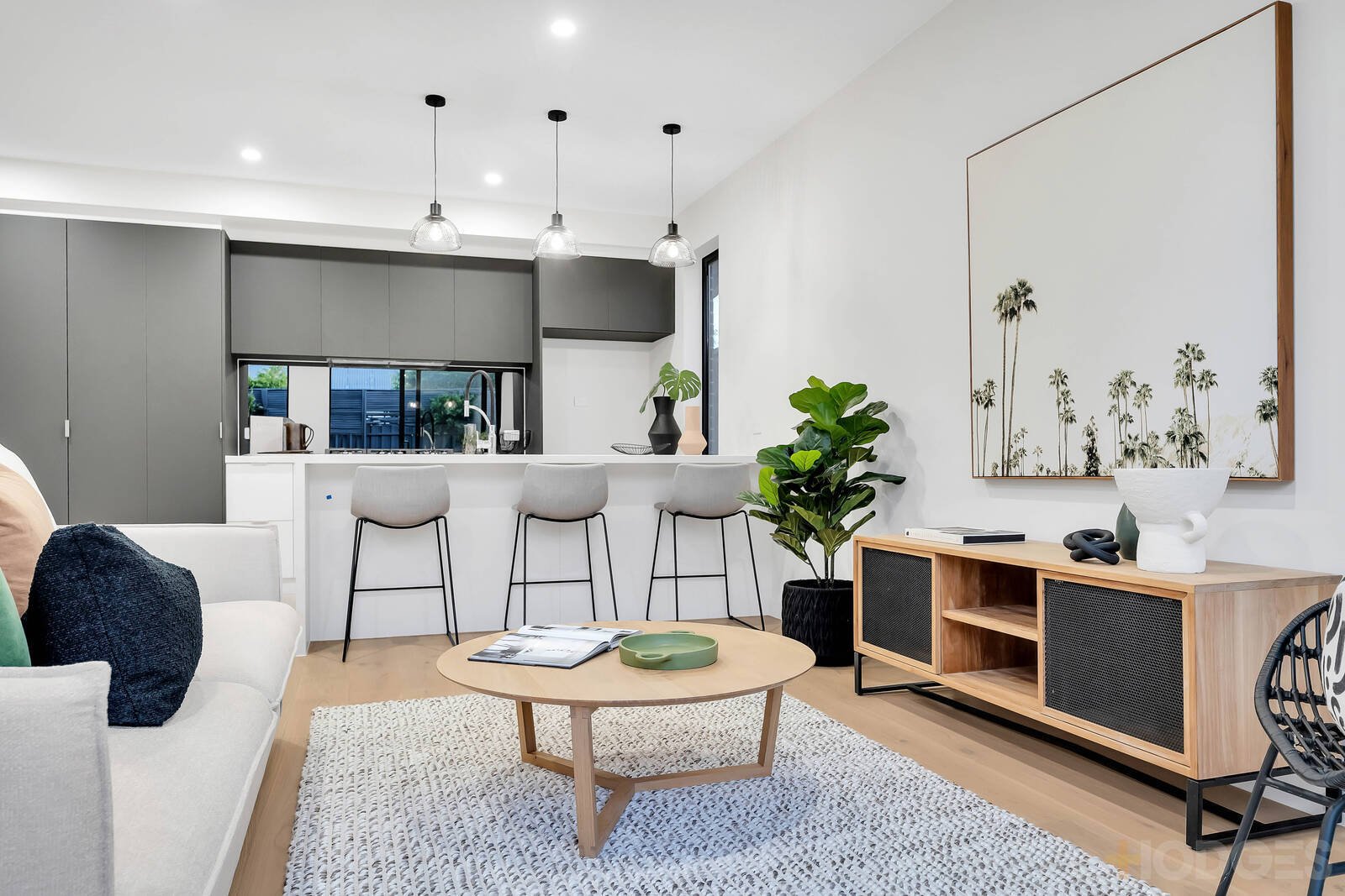 3 / 61 Follett Road Cheltenham