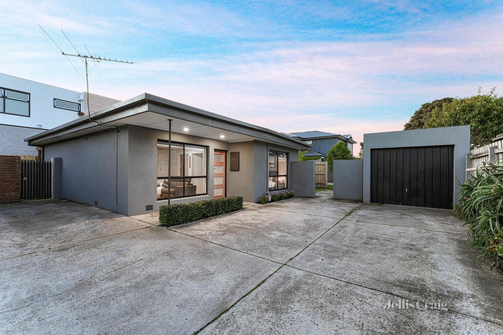 3/61 Northcliffe Road, Edithvale image 3