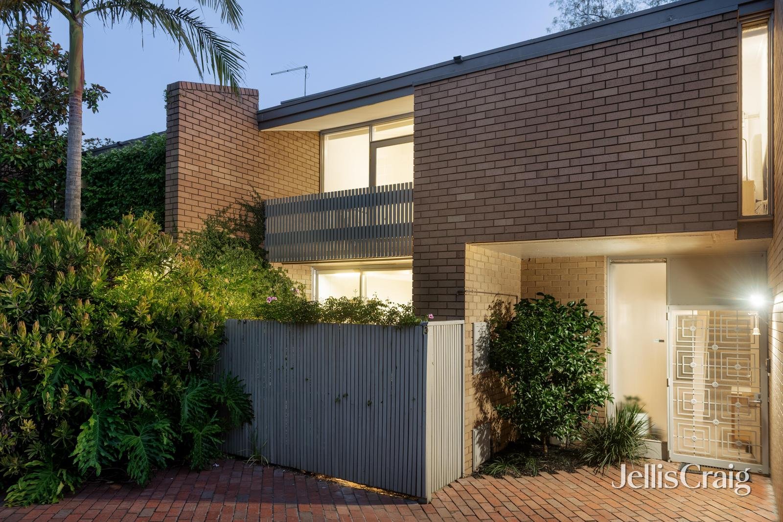 3/61 Princess Street, Kew image 1