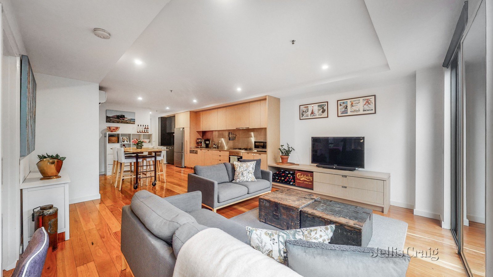 3/610 Malvern Rd, Prahran image 2
