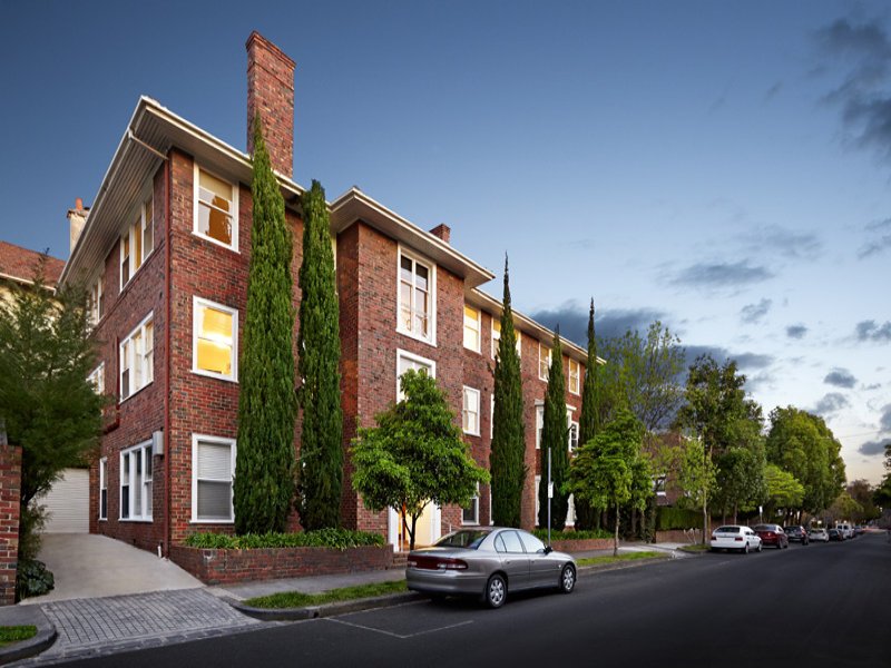 3/62 Marne Street, South Yarra, VIC, 3141 RT Edgar