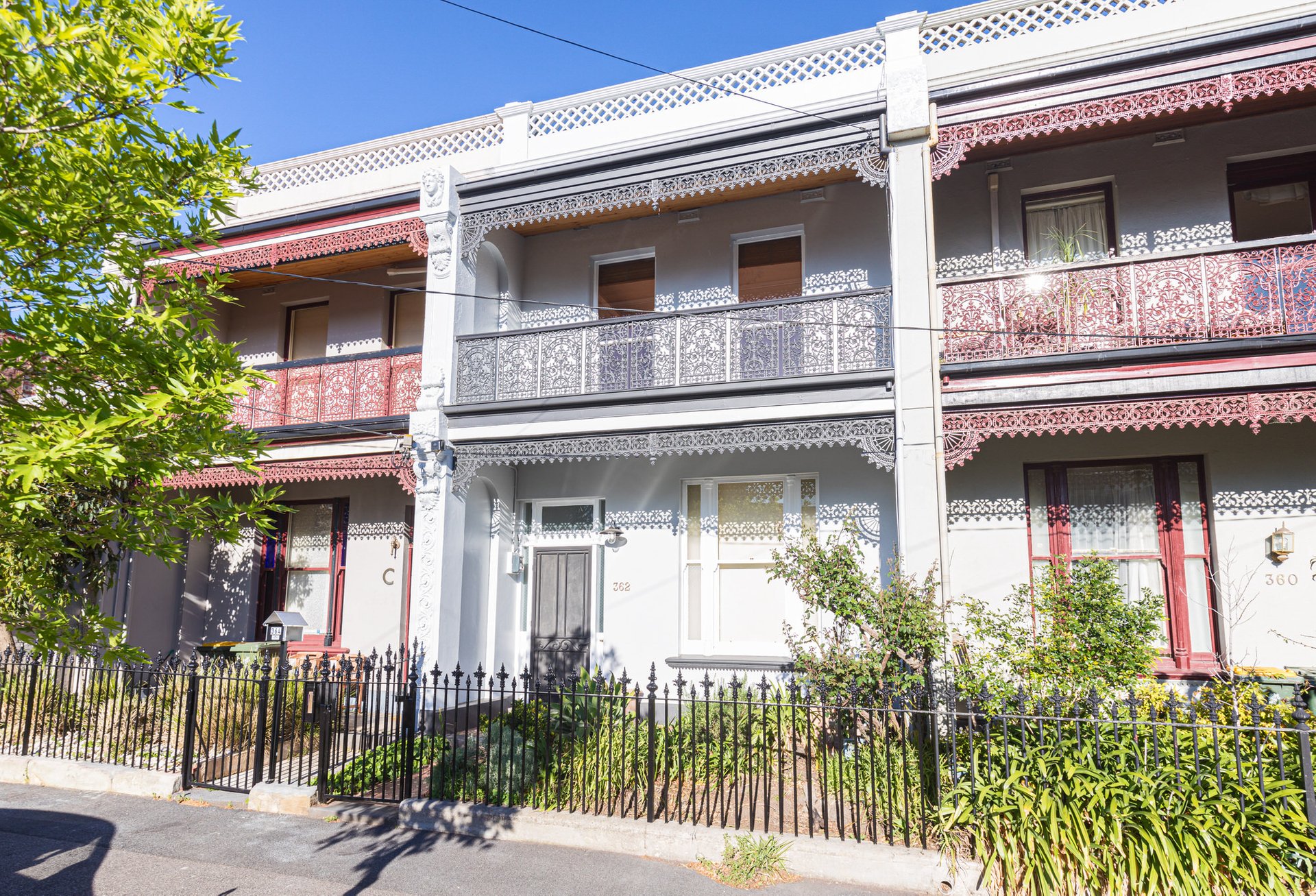 362 Rae Street, FITZROY NORTH VIC 3068