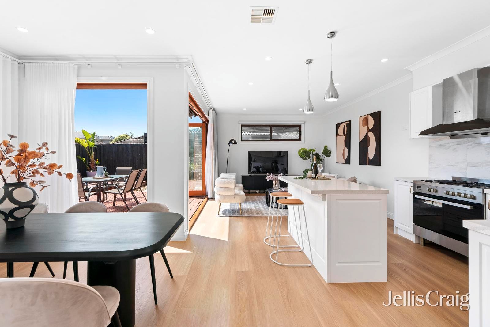 3/63 Cypress Avenue, Glen&nbsp;Waverley image 2