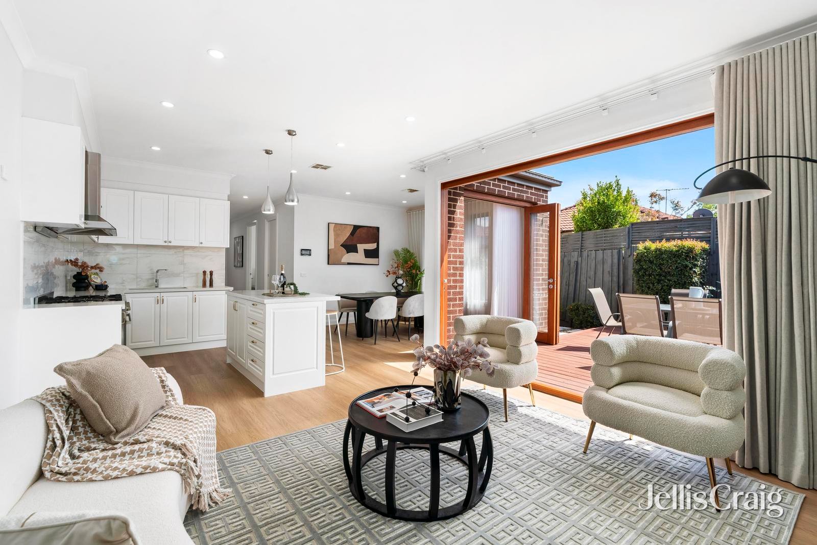 3/63 Cypress Avenue, Glen&nbsp;Waverley image 4