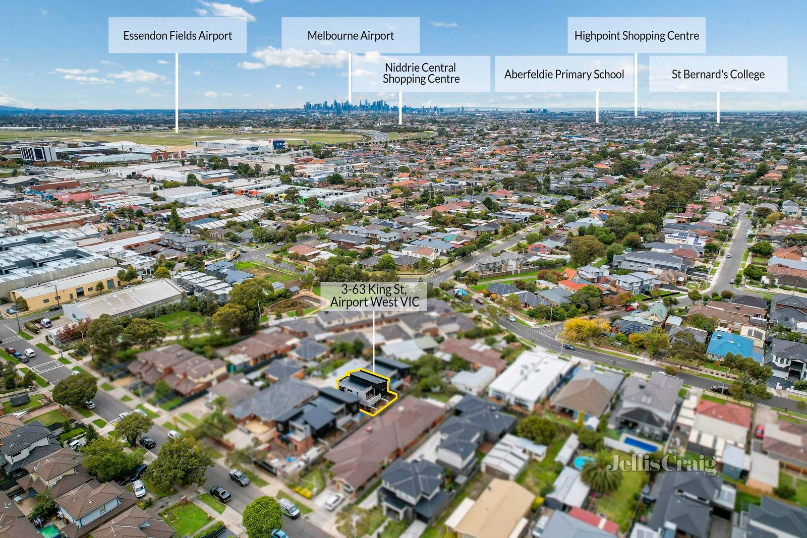 3/63 King Street, Airport West image 11