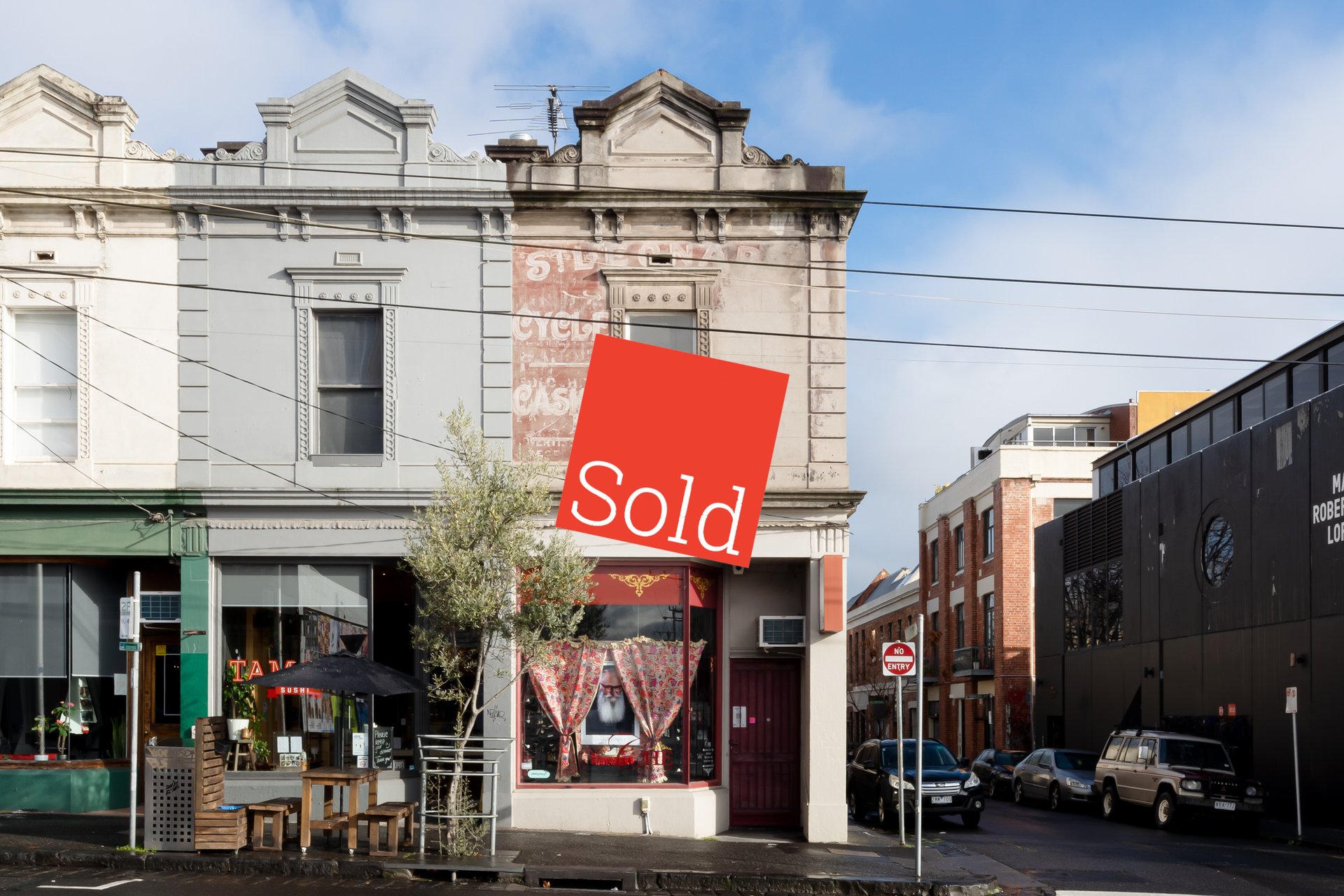 363 Smith Street, Fitzroy VIC 3065 363 Smith Street, Fitzroy VIC 3065