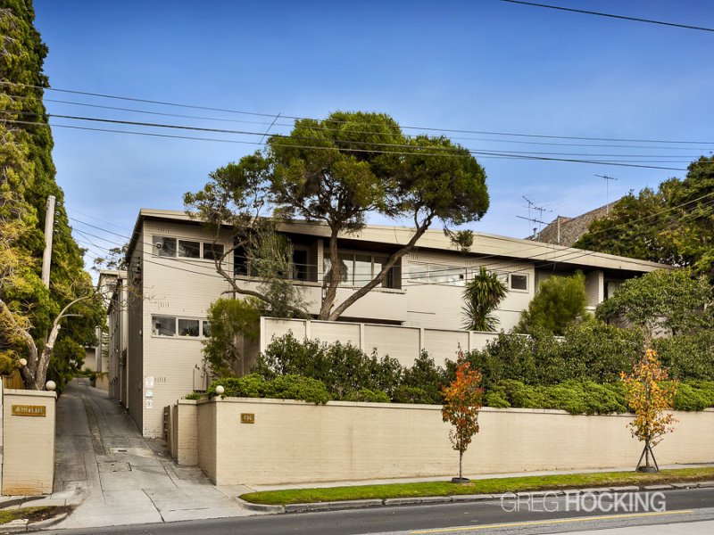 3/630 Toorak Road, Toorak image 1