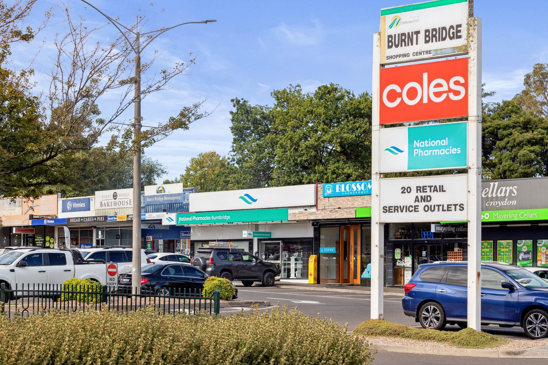 3/64-66 Beaufort Road, Croydon image 9