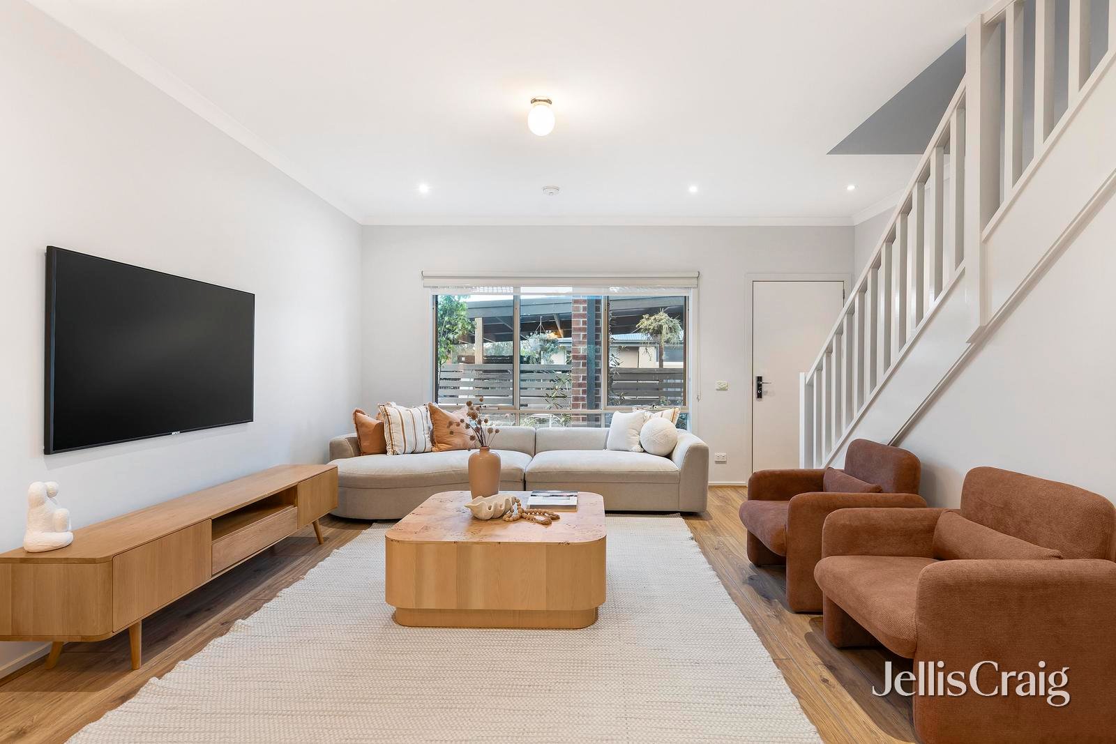 3/64 Faraday Road, Croydon&nbsp;South image 1