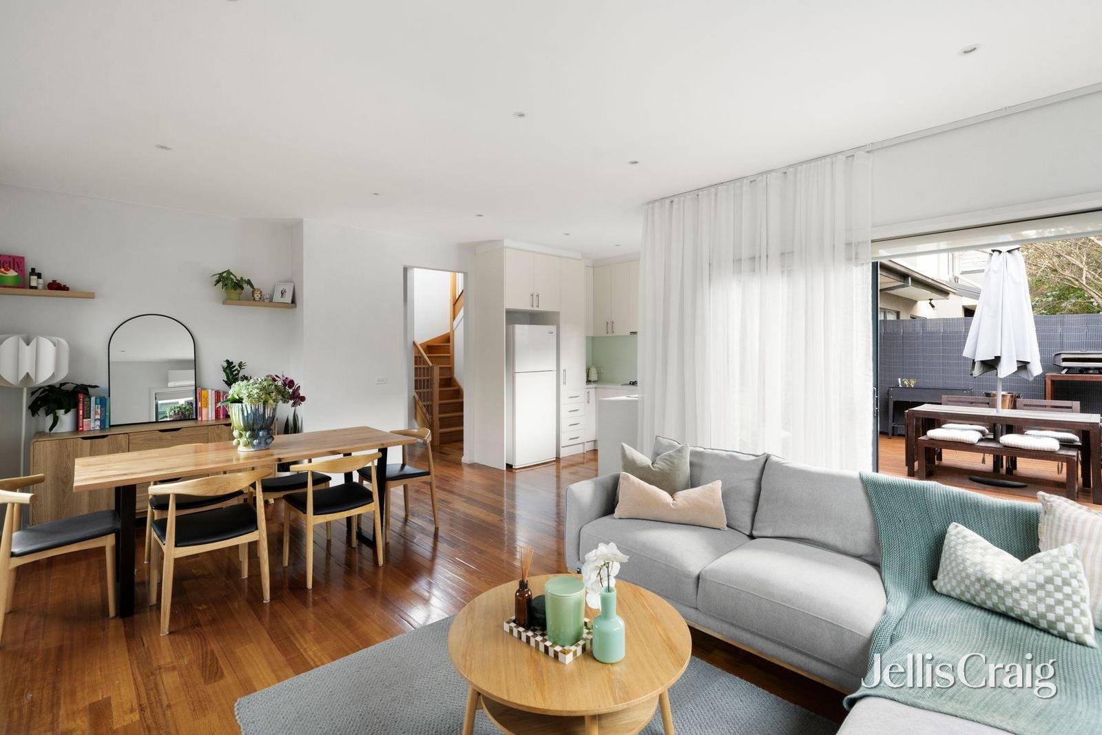 3/64 Grange Road, Alphington image 1