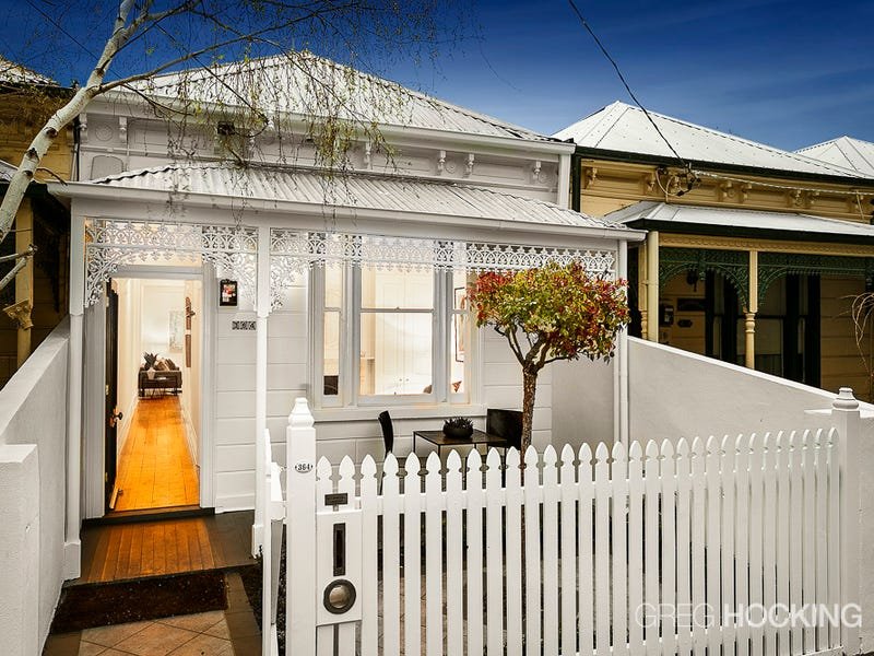 364 Montague Street, Albert Park image 1