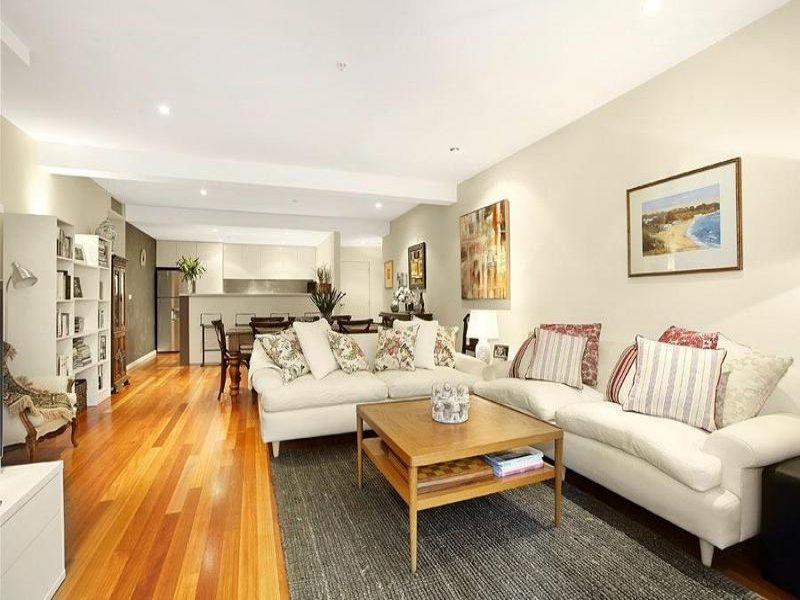 3/64 Riversdale Road, Hawthorn image 1