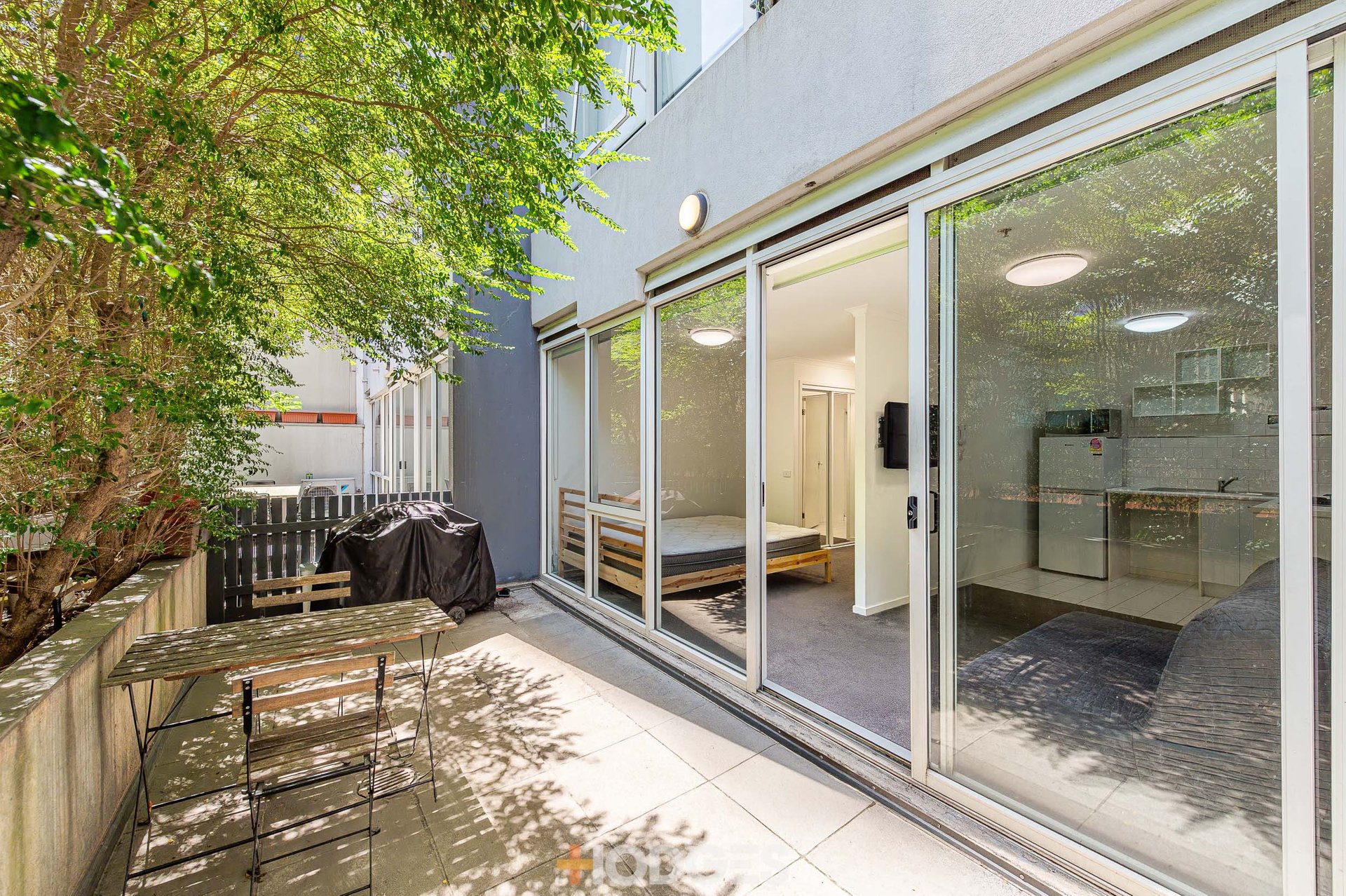 36 / 416 St Kilda Road Melbourne