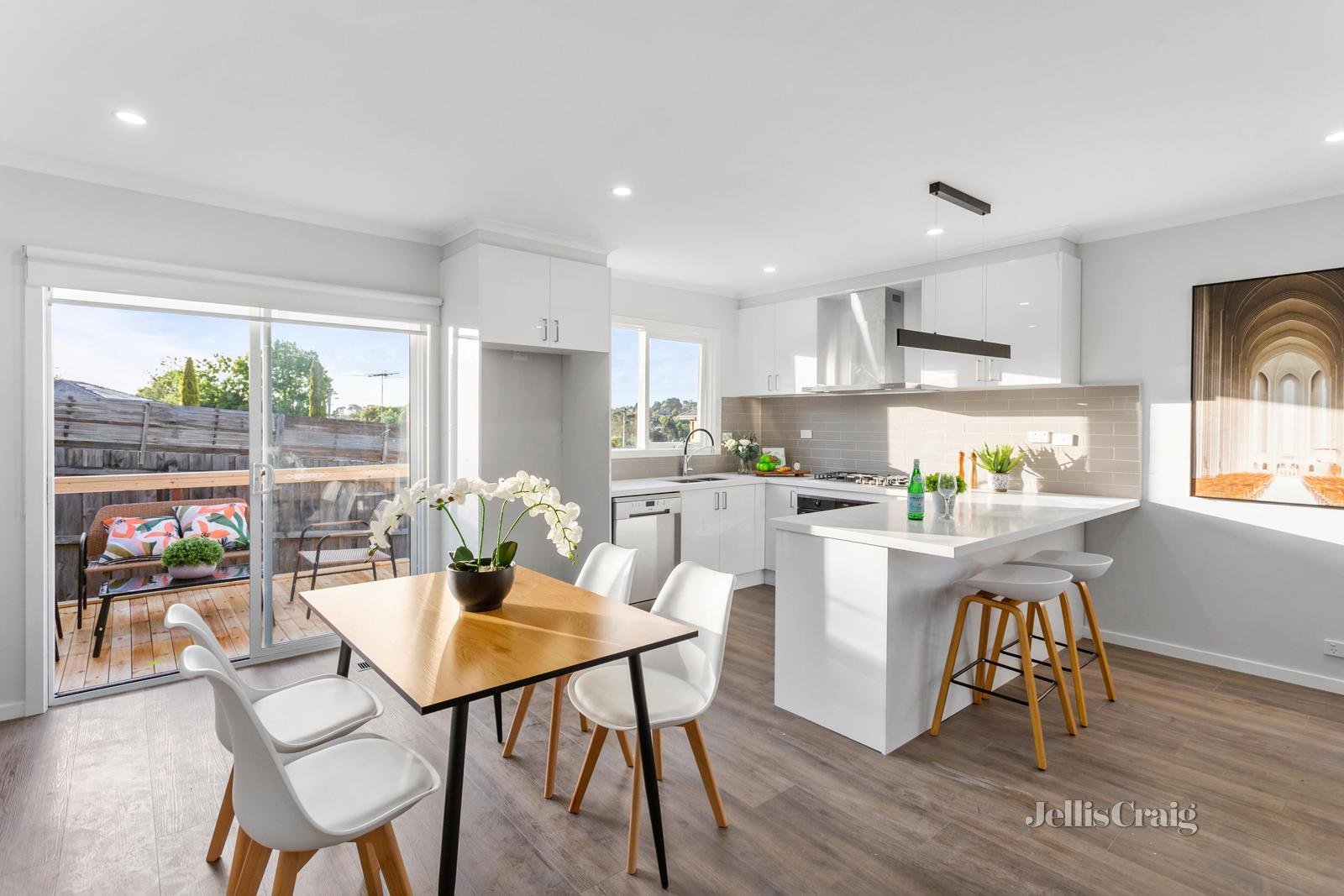 3/65 George Street, Doncaster East image 3