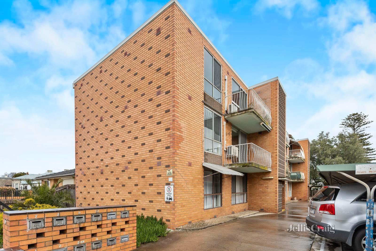 3/65 Melbourne Road, Williamstown image 7